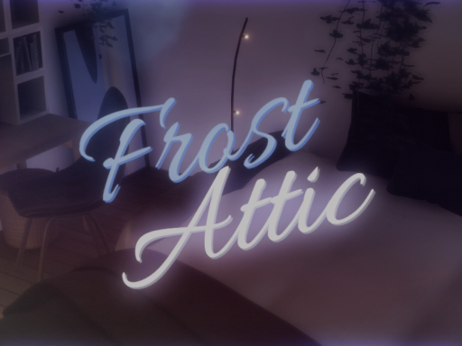 Frost Attic