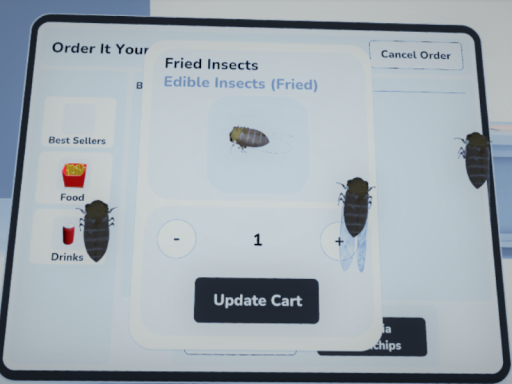 Self Order Kiosk v․0․0․0․0․0․0․0․0․0․0․0․1