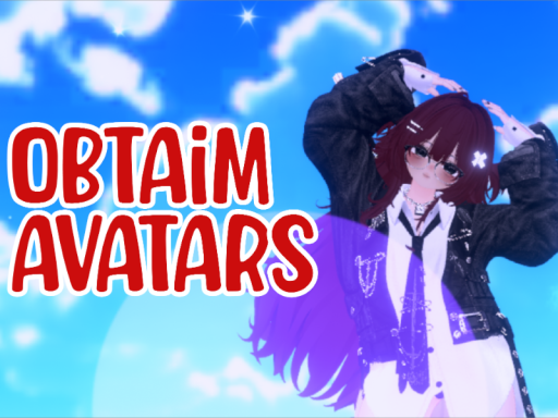 obtaim avatars