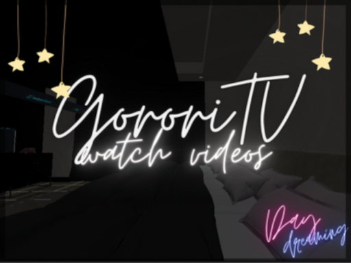 gororiTV