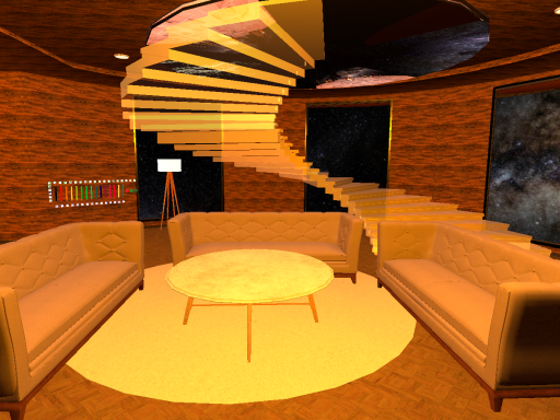 WolfSkyBar ＆ LiveStage