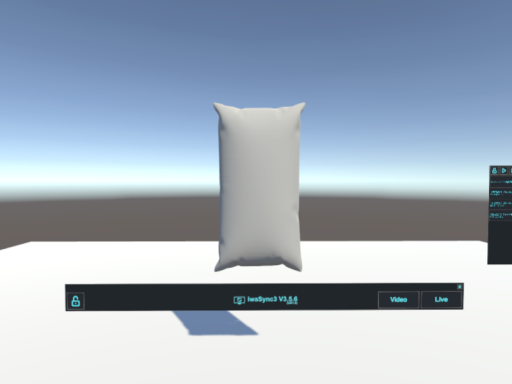 ショート動画向け 動画プレイヤー