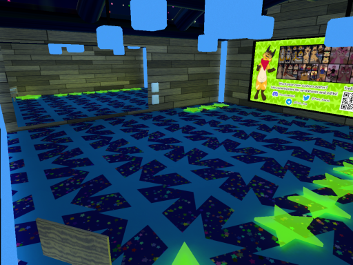 Tran's Taidum Avatars and More