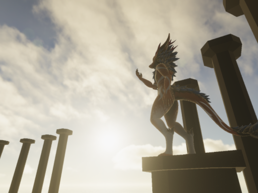 The Legend of The 10 Nardoragons （Beta）