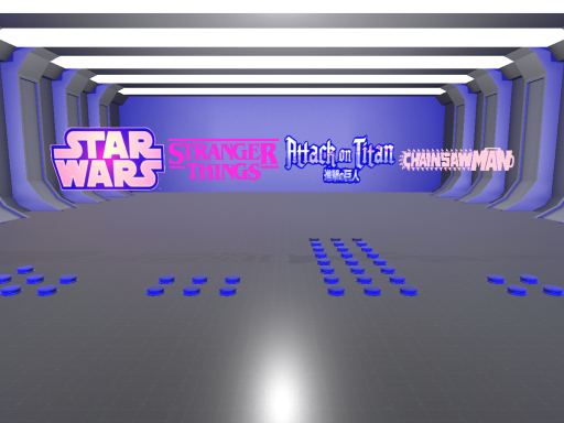 Skinny Border's Avatars