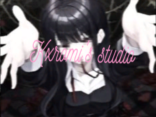 Kxromi's chillout studio