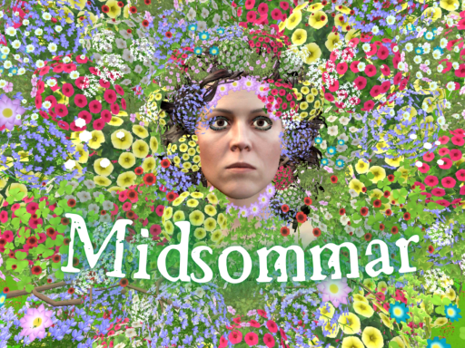 Midsommar