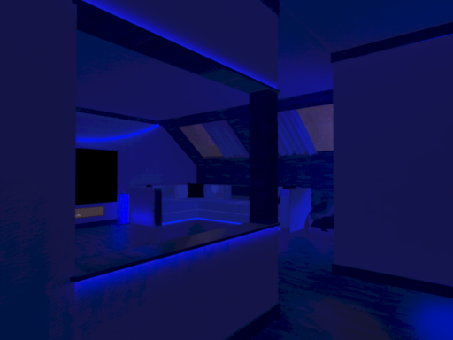 envixity's chill world