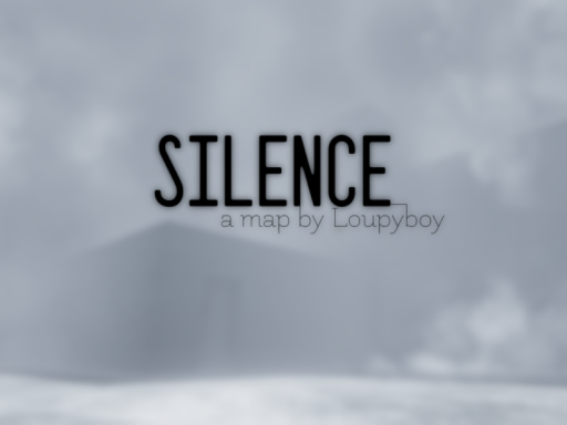 SILENCE - Work in Progress dream dump