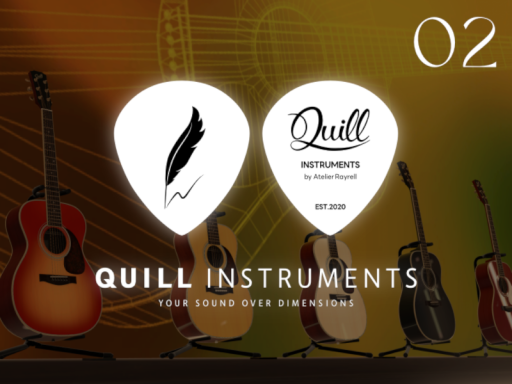 QUILL INSTRUMENTS ANNEX 02