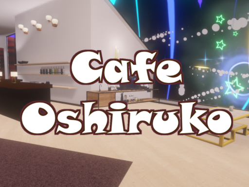 Cafe Oshiruko