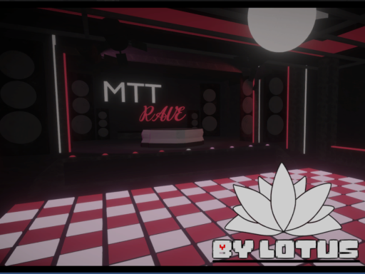 MTT Rave