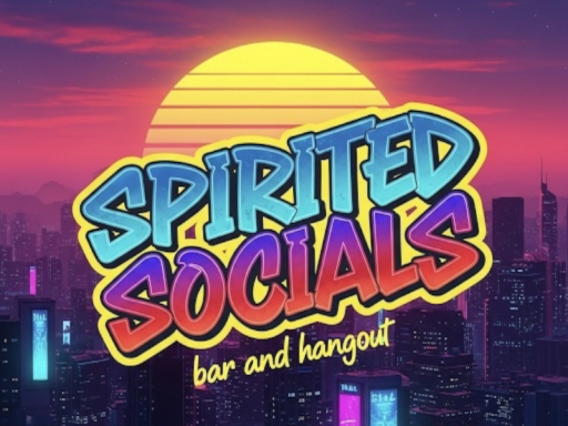 Spirited Socials