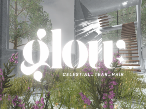 Celestial Tear Hair ［ Sample World ］