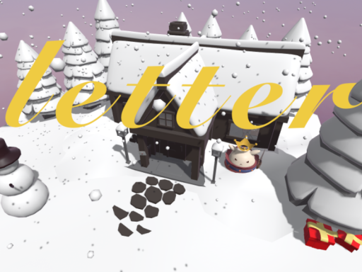 Letter