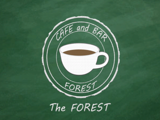 The Forest - pre open -