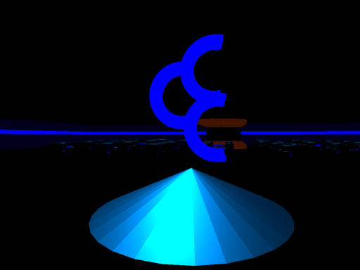 Club Candy Cove （revamped）