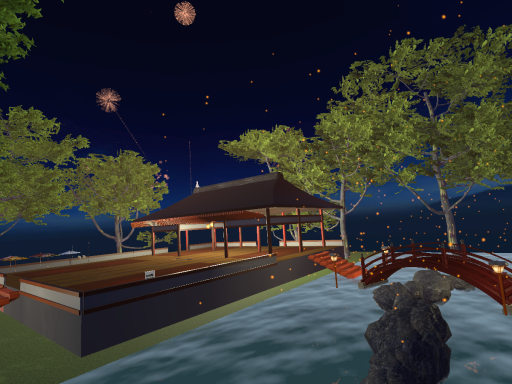 Wafu Summer ［JP］