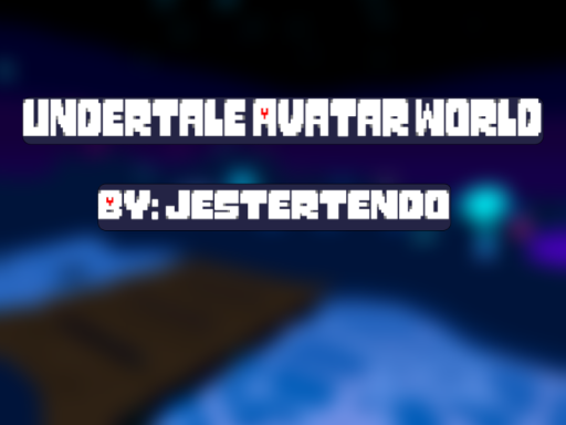 Undertale Avatar World