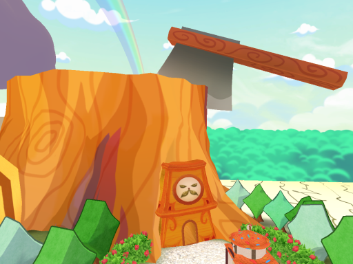 Vket4 Nursery Rhyme［Diamond］