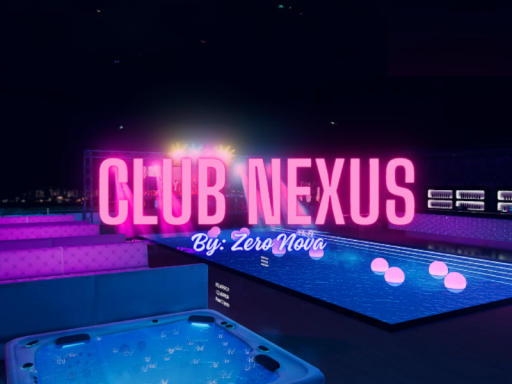 Nova's Club Nexus
