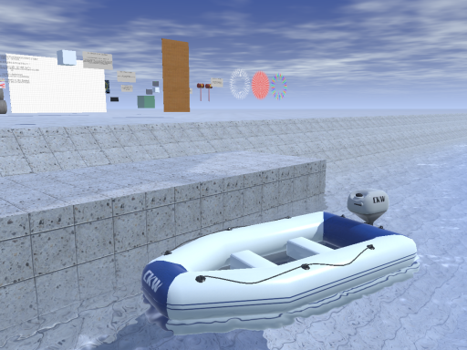 ちくわ屋備品置き場