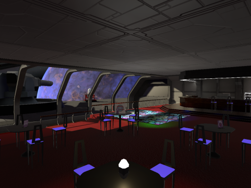 U․E․S․ Dauntless II