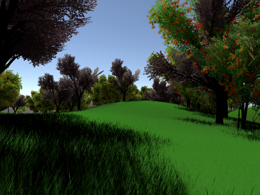 Varllock （creation period）