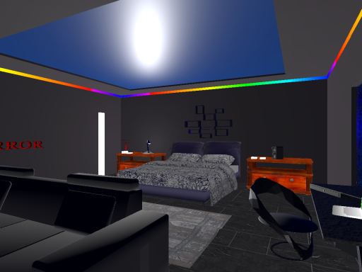 You are not alone Anymore V6