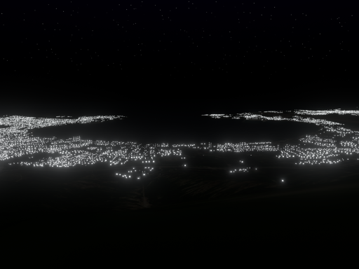 Markotkh Range （ Gelendzhik ）