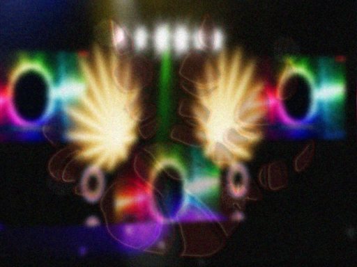 Station Discotheque Party （WIP）