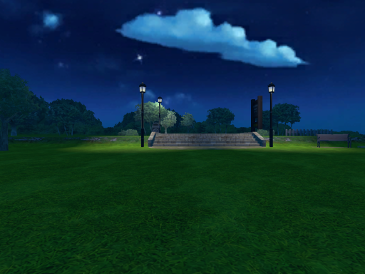 Nintendogs n‘ Chill