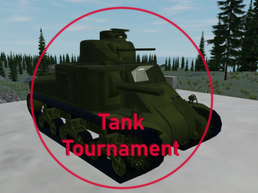 Tank Tournament