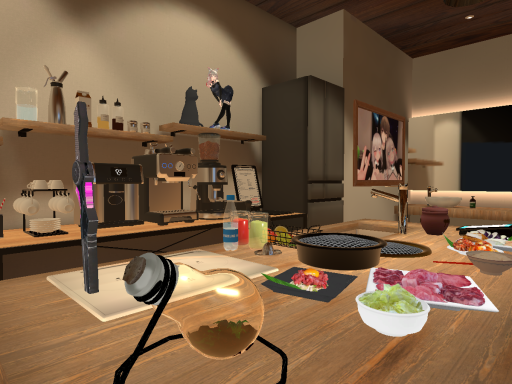 NEKO Doll's ROOM with 添い寝