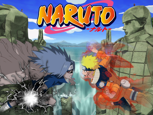Naruto˸ The Final Valley