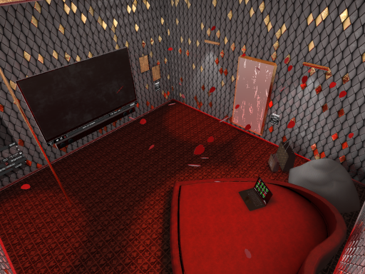 Rainy Ambience （Love Project）