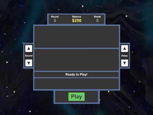 Blackjack 21 Tiger Box