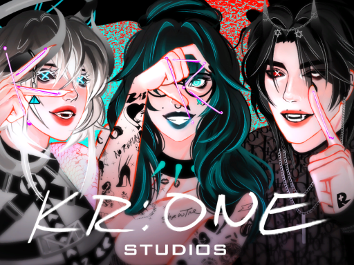 KR˸ONE Studio