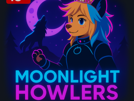 moonlight howlers Bar and Hangout
