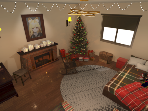 햄쏘따 미니콘서트