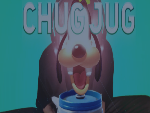 Chug Jug World