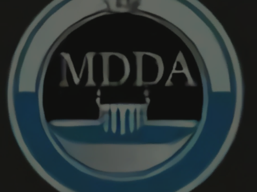 MDDA Outpost 3