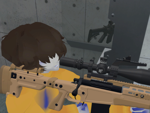 SilverCup's Avatar Worldǃ