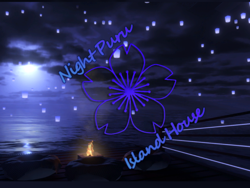Night Puru Island House v․3