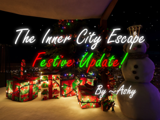 The Inner City Escape