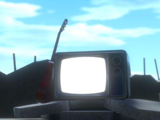 the world ends （with） you․