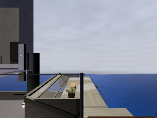 ここがだみんちゃん公国！