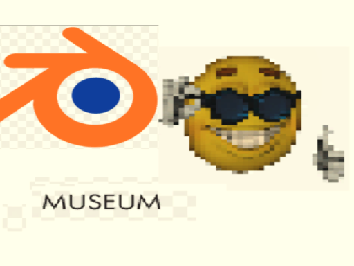 Ularik's blender museum