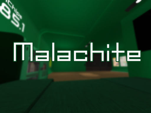 Malachite