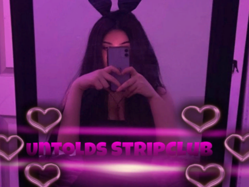 UNTOLDS STRIPCLUB